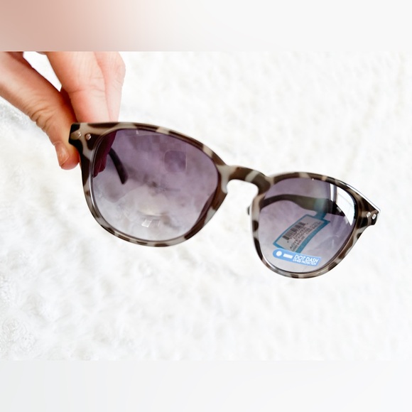 NWT- Dot Dash by Billabong Driver Unisex Sunglasses || CTD - Picture 4 of 9